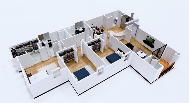 Unit 006 006 floor plan
